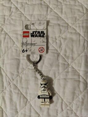 Lego Star Wars Stromtropper